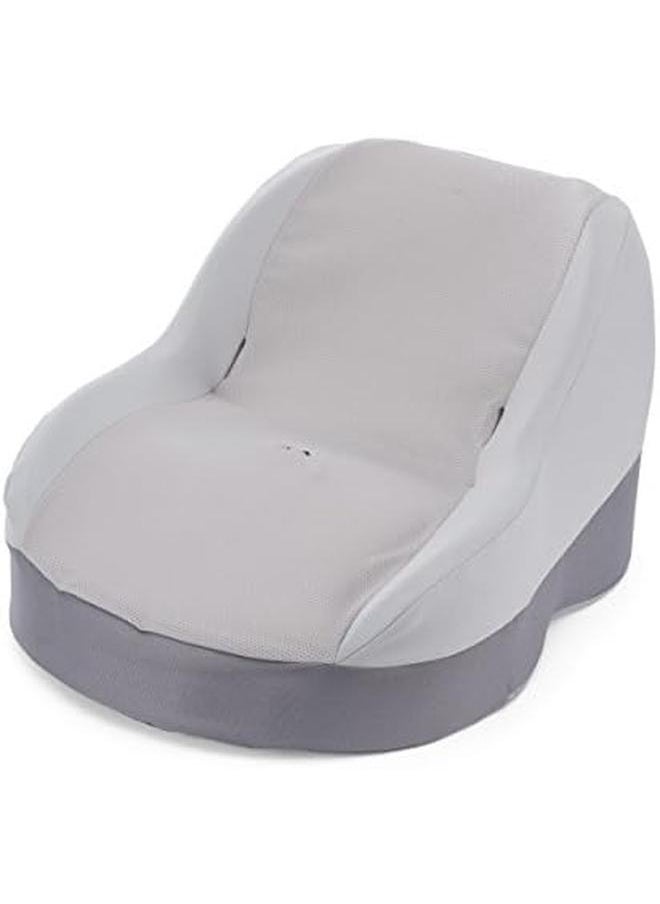 Comfy Nest With Crotch Strap Grey