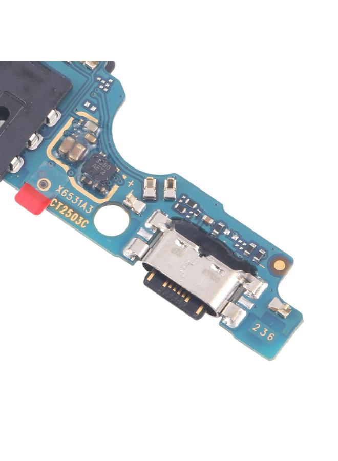 erorex For Infinix Smart 9 HD X6532C OEM Charging Port Board - Image 4