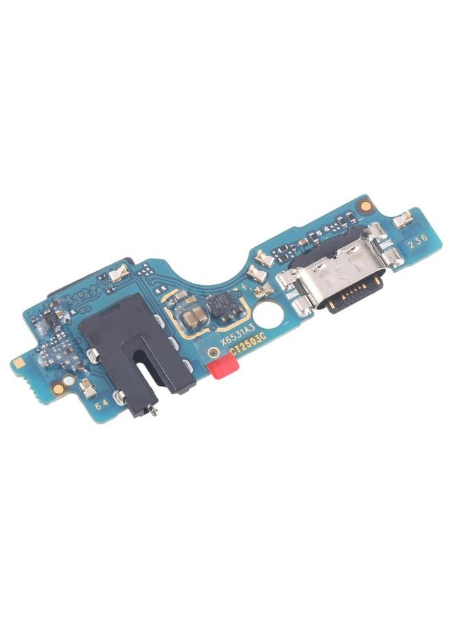erorex For Infinix Smart 9 HD X6532C OEM Charging Port Board - Image 3