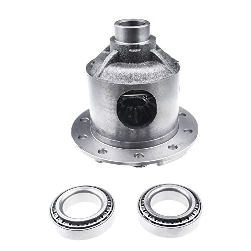 A-Premium Differential Assembly Compatible with Chevy, GMC & Cadillac Models - Silverado 1500 1500 HD 1500 Classic, Tahoe, Suburban, Avalanche, Trailblazer, Sierra, Yukon, Yukon XL, Envoy, Escalade - Image 2