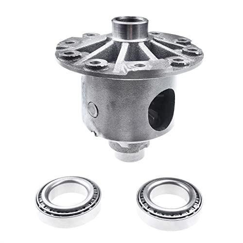 A-Premium Differential Assembly Compatible with Chevy, GMC & Cadillac Models - Silverado 1500 1500 HD 1500 Classic, Tahoe, Suburban, Avalanche, Trailblazer, Sierra, Yukon, Yukon XL, Envoy, Escalade - Image 3