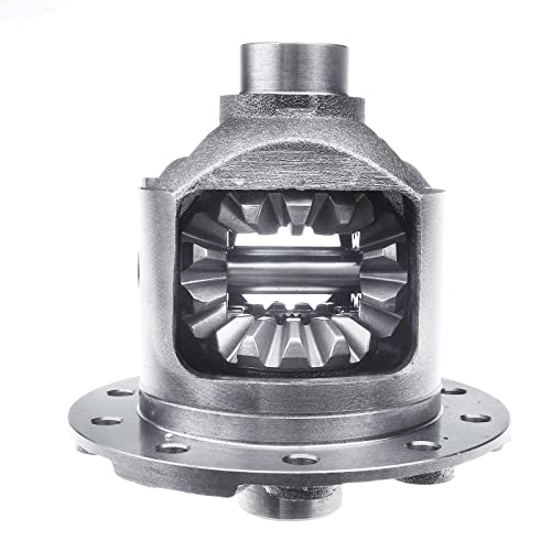 A-Premium Differential Assembly Compatible with Chevy, GMC & Cadillac Models - Silverado 1500 1500 HD 1500 Classic, Tahoe, Suburban, Avalanche, Trailblazer, Sierra, Yukon, Yukon XL, Envoy, Escalade - Image 5