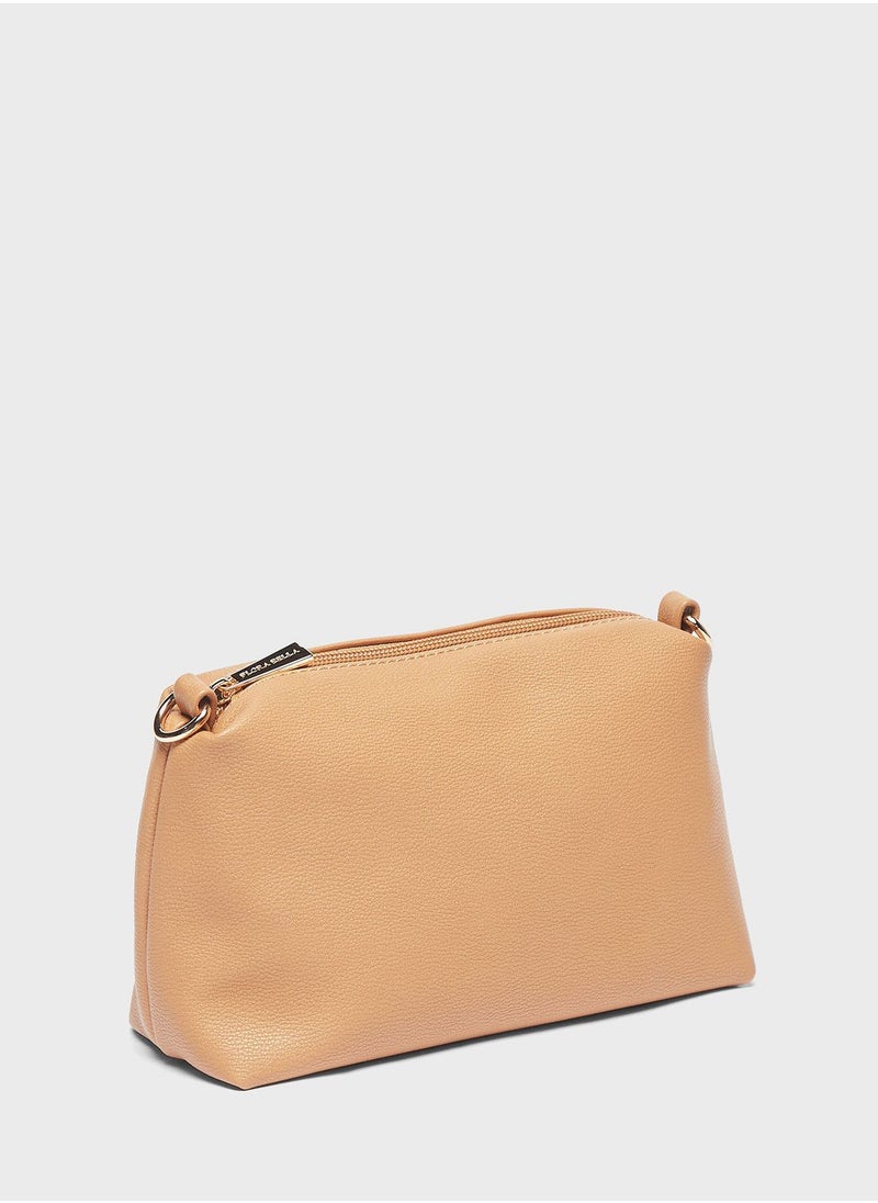shoexpress - Top Handle Crossbody Bag - Image 1