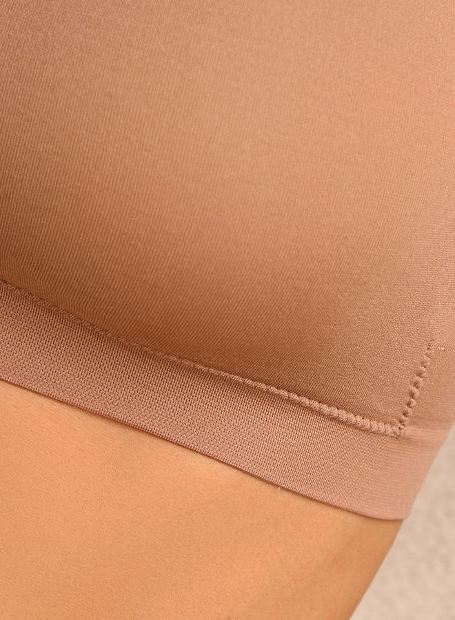 Splash FAV Seamless Support Bra with Adjustable Straps - Image 3