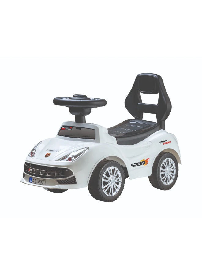 RIDE ON CAR 