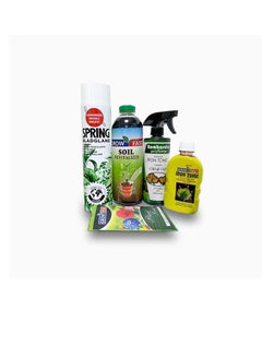 GROW FAST Mixed Fertilizers  - Image 1