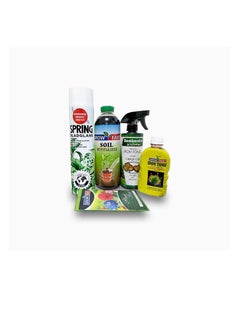 GROW FAST Mixed Fertilizers  - Image 3
