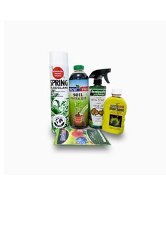 GROW FAST Mixed Fertilizers  - Image 2