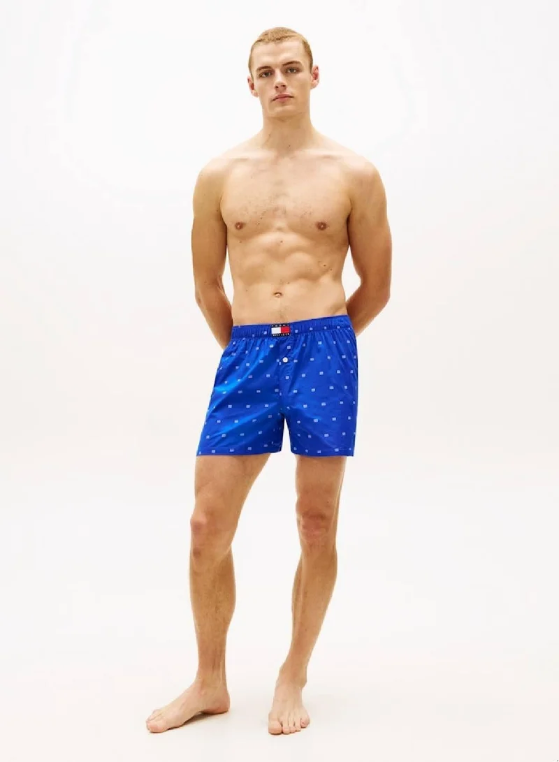Heritage Poplin Boxer Shorts