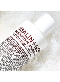 MALIN + GOETZ Shampoo, Peppermint, 16 Ounce  - Image 2