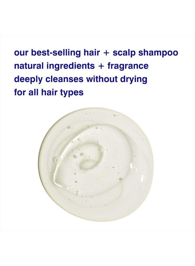 MALIN + GOETZ Shampoo, Peppermint, 16 Ounce - Image 4