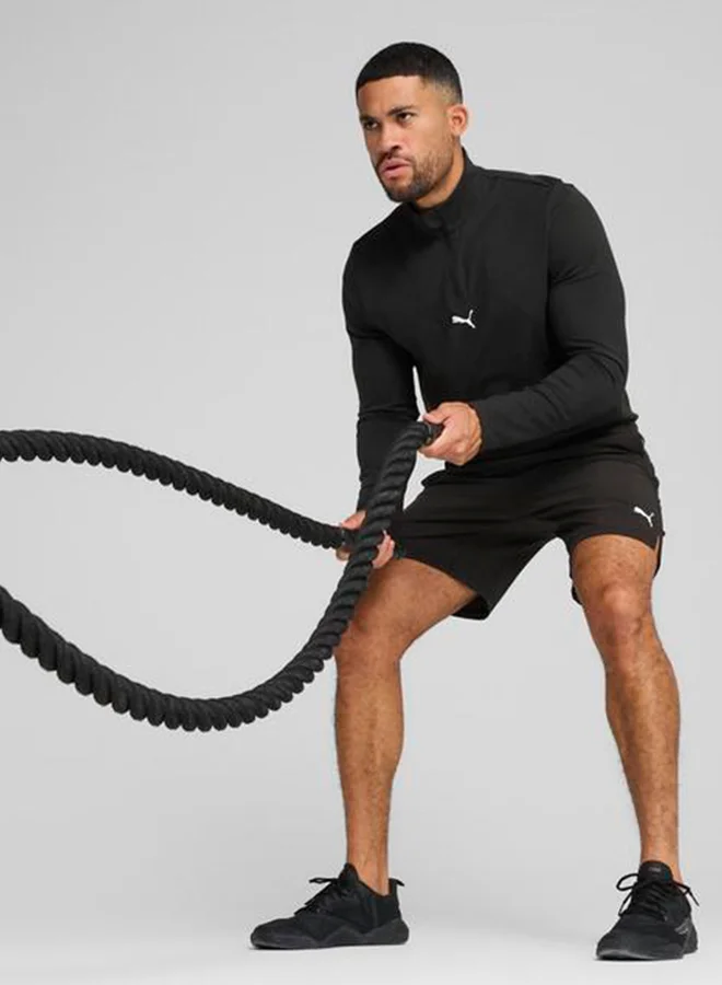PUMA 7" Woven Shorts