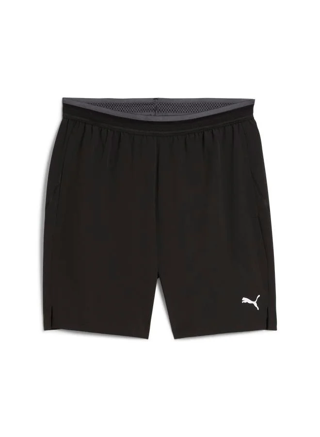 PUMA 7" Woven Shorts