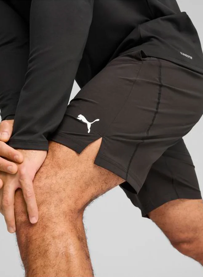 PUMA 7" Woven Shorts