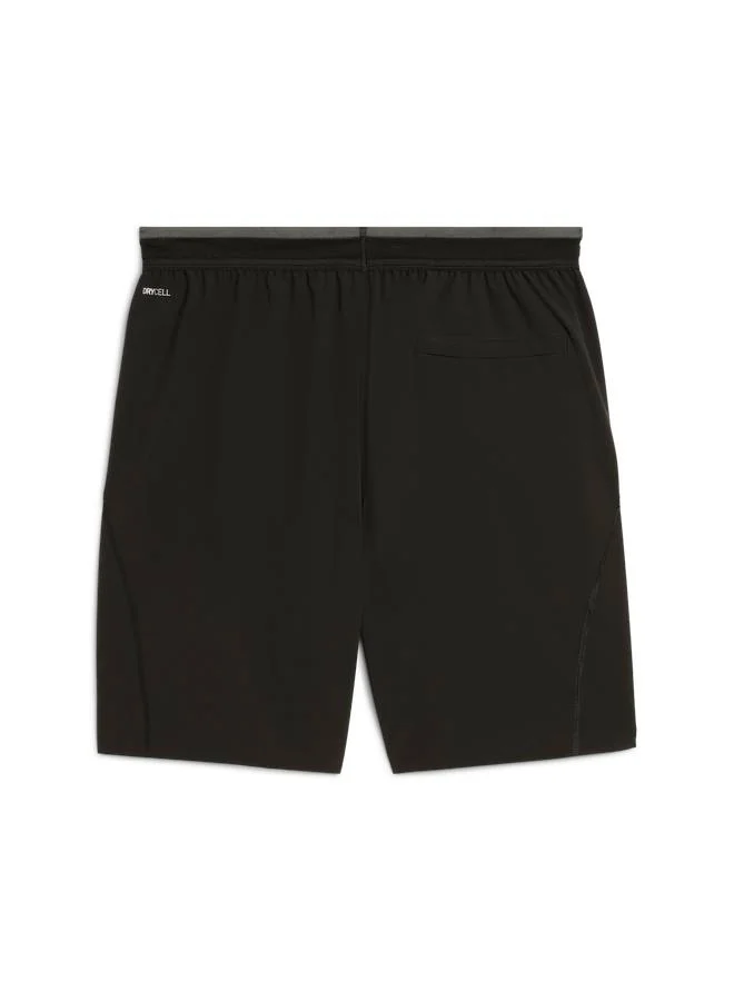 PUMA 7" Woven Shorts