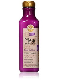 MAUI MOISTURE Heal and Hydrate Plus Shea Butter Conditioner 19.5 Ounce  - Image 2