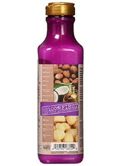 MAUI MOISTURE Heal and Hydrate Plus Shea Butter Conditioner 19.5 Ounce  - Image 3