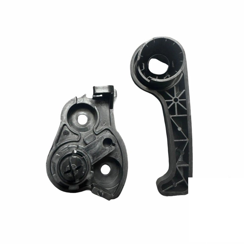 Hyundai Sonata YF Hood Latch Release Handle Assembly - Image 2