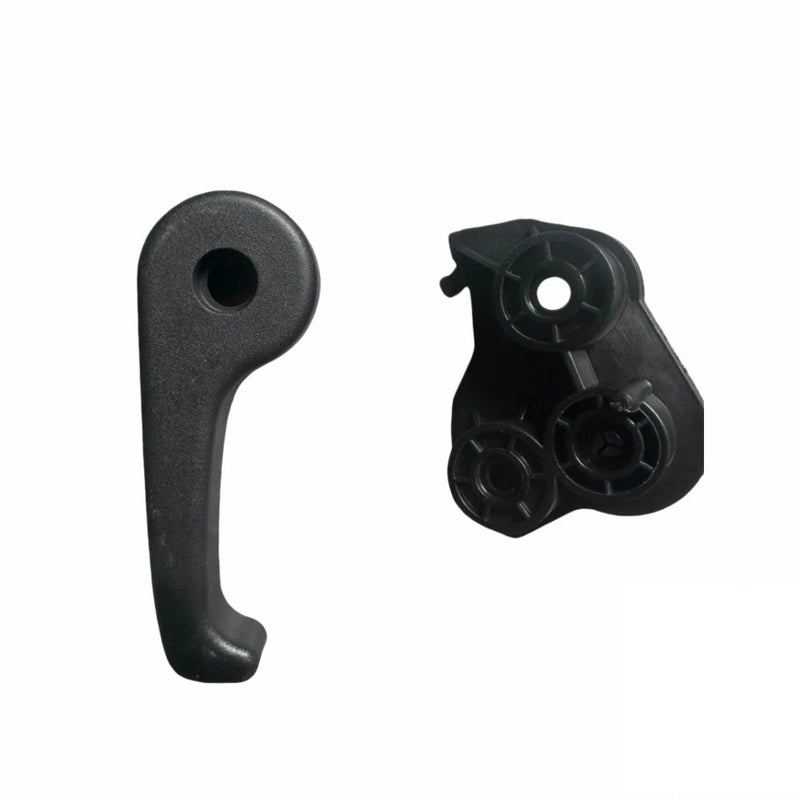 Hyundai Sonata YF Hood Latch Release Handle Assembly - Image 1