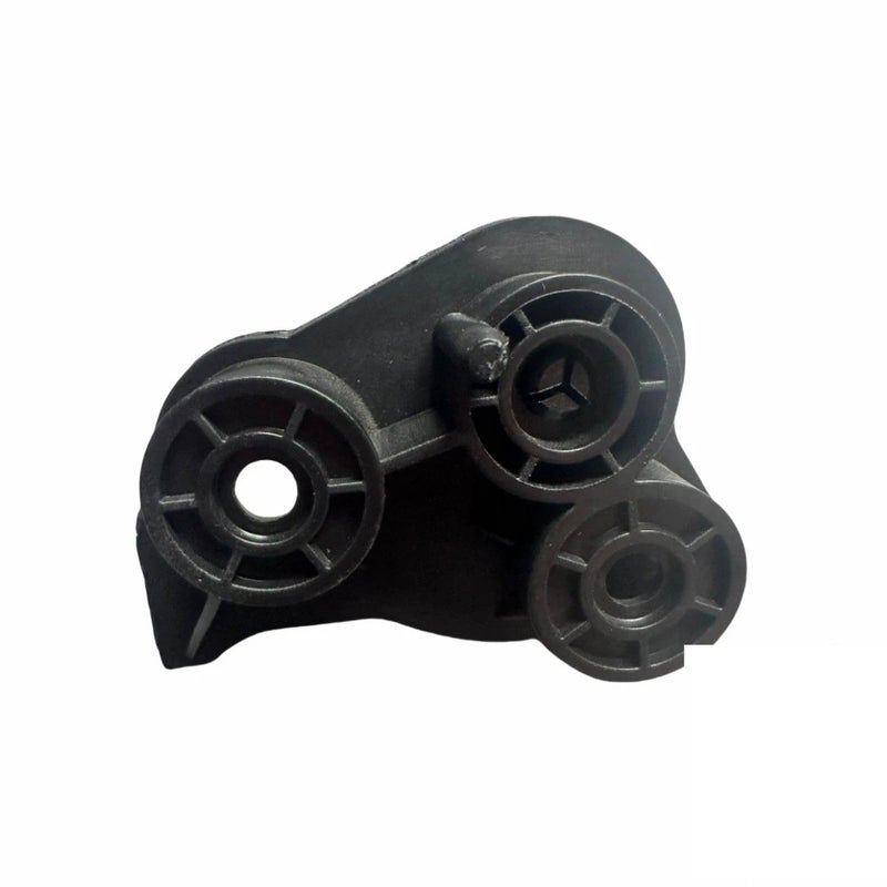 Hyundai Sonata YF Hood Latch Release Handle Assembly - Image 3