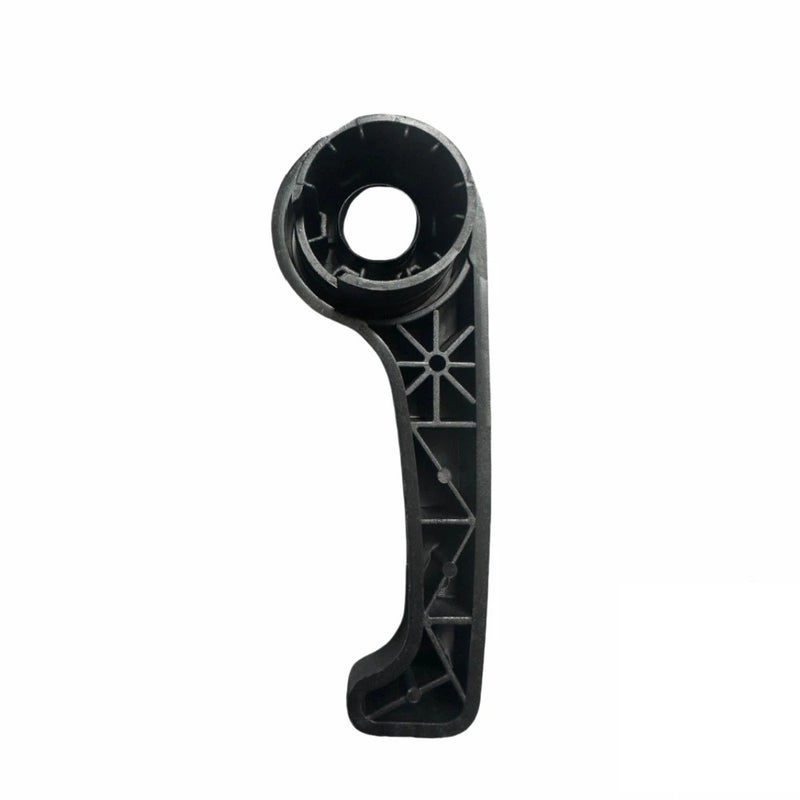 Hyundai Sonata YF Hood Latch Release Handle Assembly - Image 5