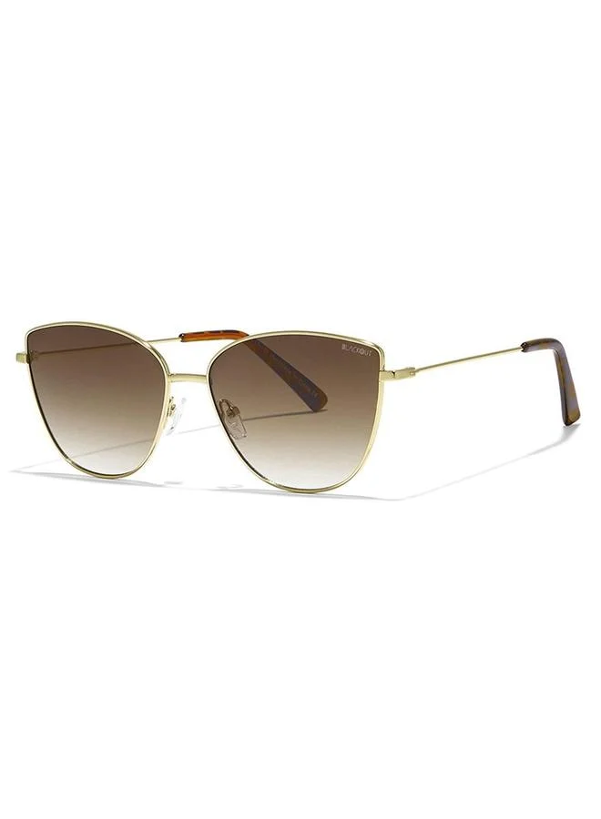 Blackout BlackOut Women Celeb Cat Eye Sunglasses