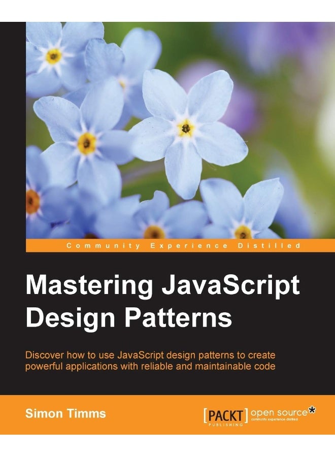 Mastering JavaScript Design Patterns