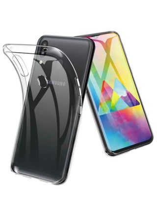 For Samsung Galaxy A30 TPU silicone Soft Thin Back Case Protective For Galaxy A30 Clear Cover - pzsku/ZDBE399F26C47C7B0E958Z/45/_/1661448349/ea655724-38f1-4430-bebb-6bec4c83a6f0