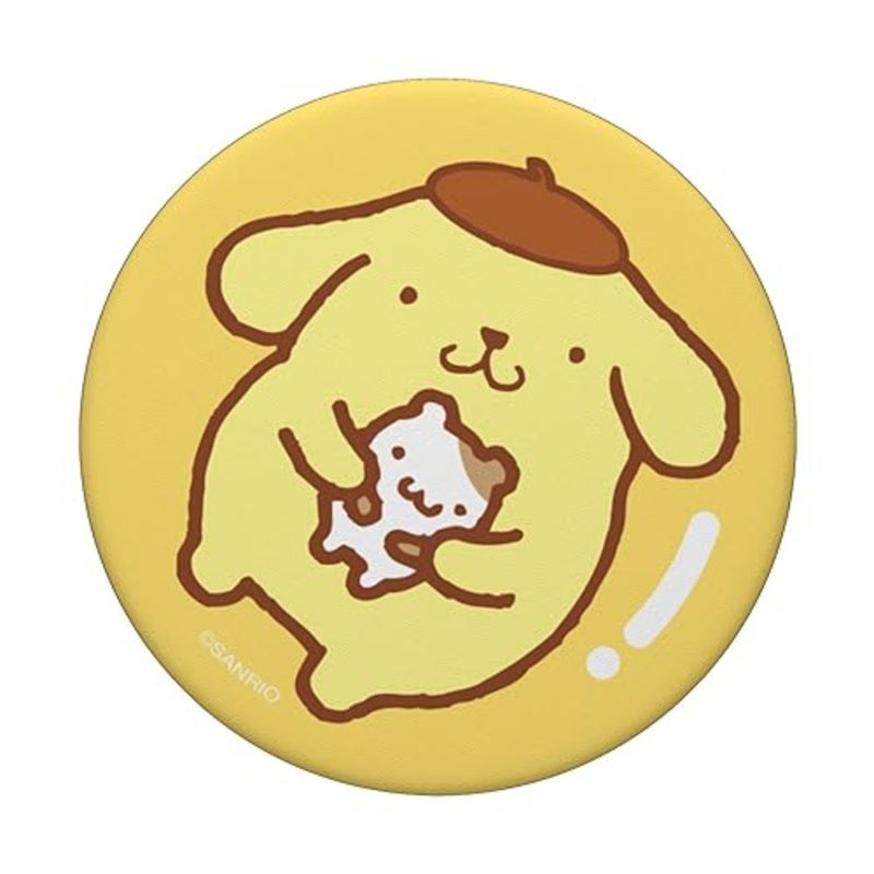 Hugs PopSockets Stand for Smartphones and Tablets PopSockets - Image 3