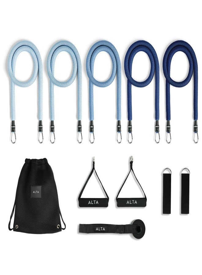 ALTA Resistance Tube Bands for Women - Image 1