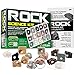 XX Rock  Stone Collection 15 PCS with Collector Box STEM Toy Science Kit Geology Mineral Specimens Gift Presents for Kid Geologists - Image 4