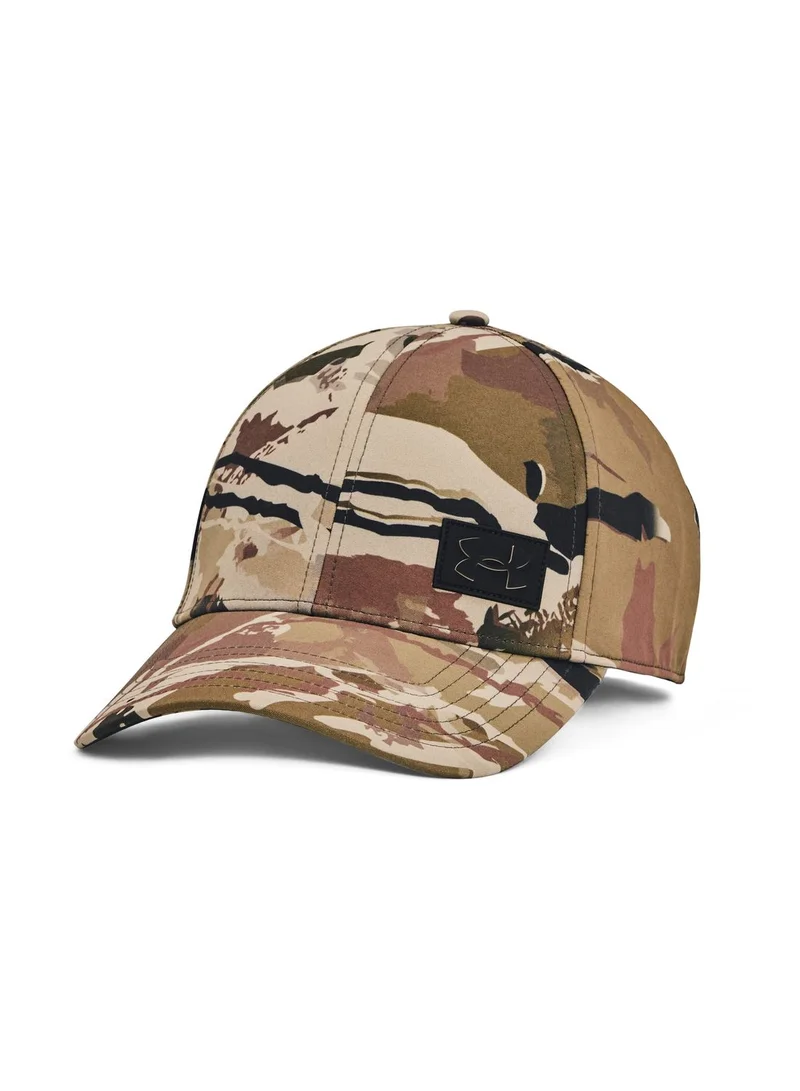 UNDER ARMOUR Storm Stretch Hat