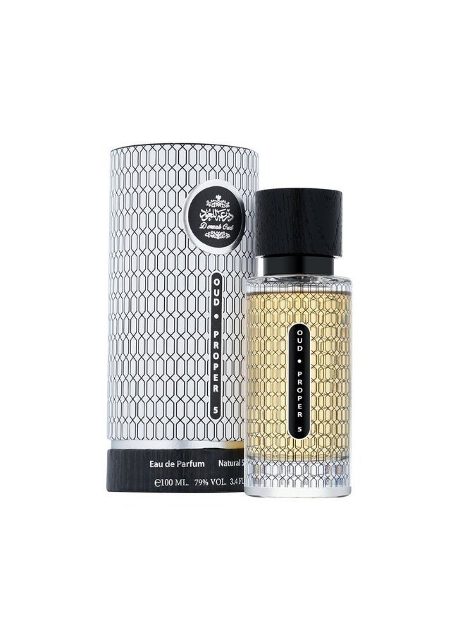 درعه عود بروبير 5 100 مل - Image 1