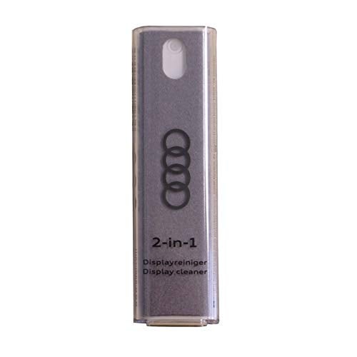Audi منظف شاشة أودي 80A096311 2 في 1 للعناية بالشاشة وحافظة ميكروفايبر - Image 1
