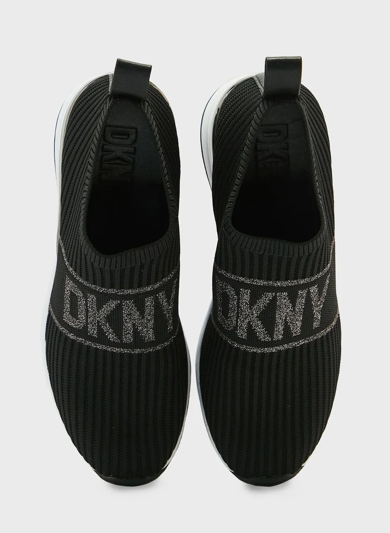 DKNY Phebe  Low Top Sneakers