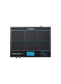 Alesis Alesis SAMPLEPADPRO Percussion Pad with Onboard Sound  - Image 1