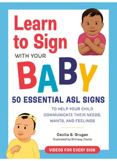 Learn to Sign with Your Baby  - Image 2