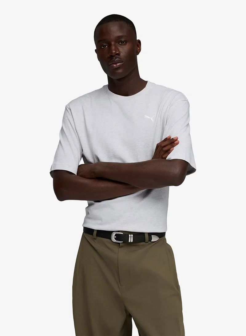 PUMA Essential Boxy T-Shirt