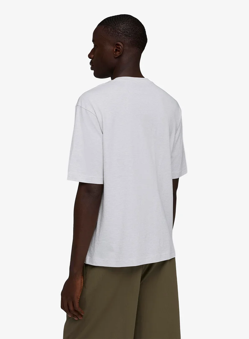 PUMA Essential Boxy T-Shirt