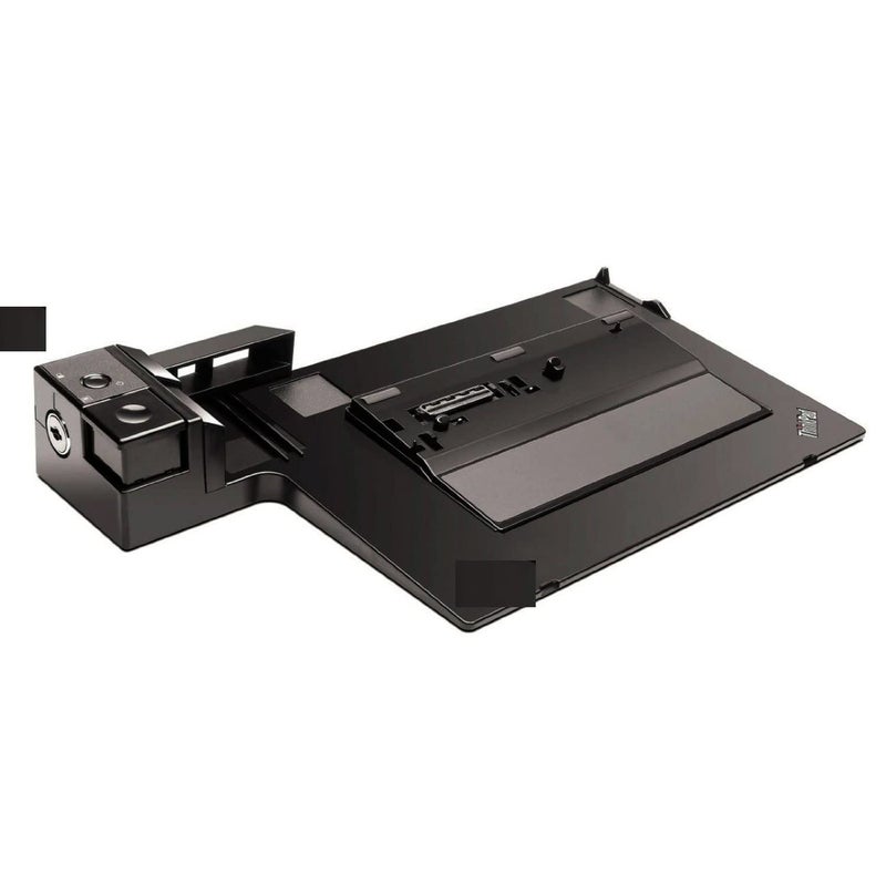 SellZone OEM Docking Station 433615W for Lenovo Thinkpad T400s T410 T420 T430 T410s T420s T430s T510 T520 T530 L412 L420 L430 L512 L520 L530 X220 X230 Port Replicator Series 3 Docking Station USB 3.0 - Image 3