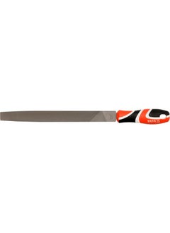 Yato YATO Steel File Flat 2# 250mm YT-6228 