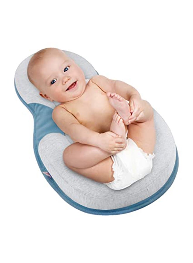 Safe and Comfortable Portable Anti Roll Over Mattress, Adjustable Position - Image 2