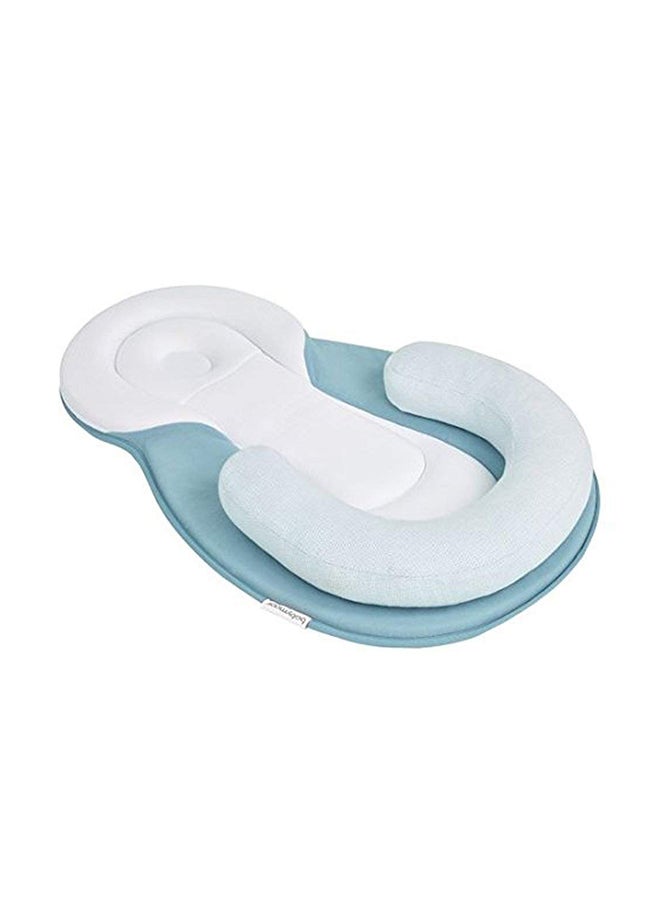 Safe and Comfortable Portable Anti Roll Over Mattress, Adjustable Position - Image 1