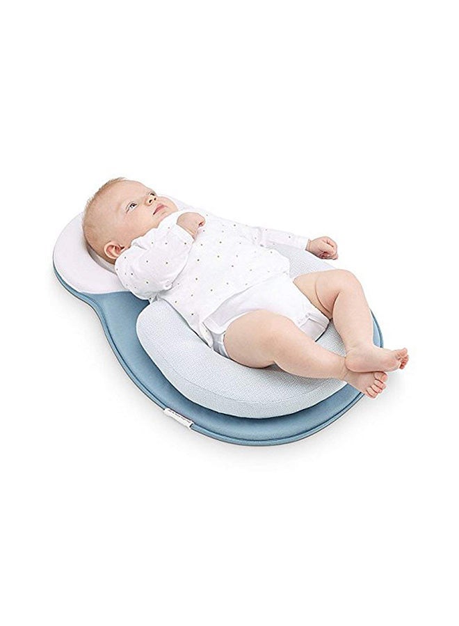 Safe and Comfortable Portable Anti Roll Over Mattress, Adjustable Position - Image 3