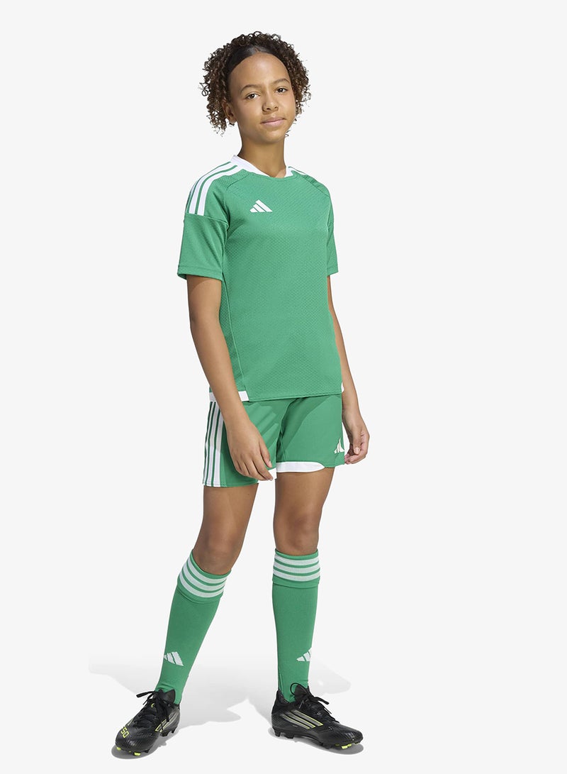 Adidas Kids Tiro26 Competition Match Day Jersey - Image 5