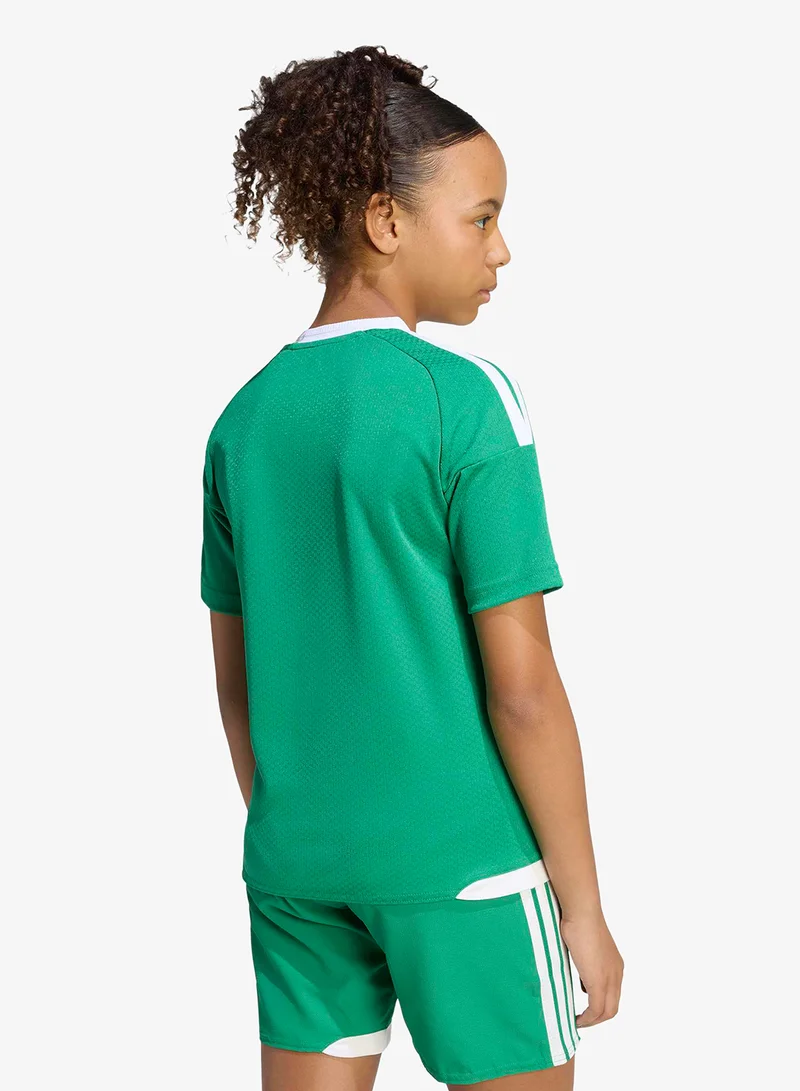 Adidas Kids Tiro26 Competition Match Day Jersey
