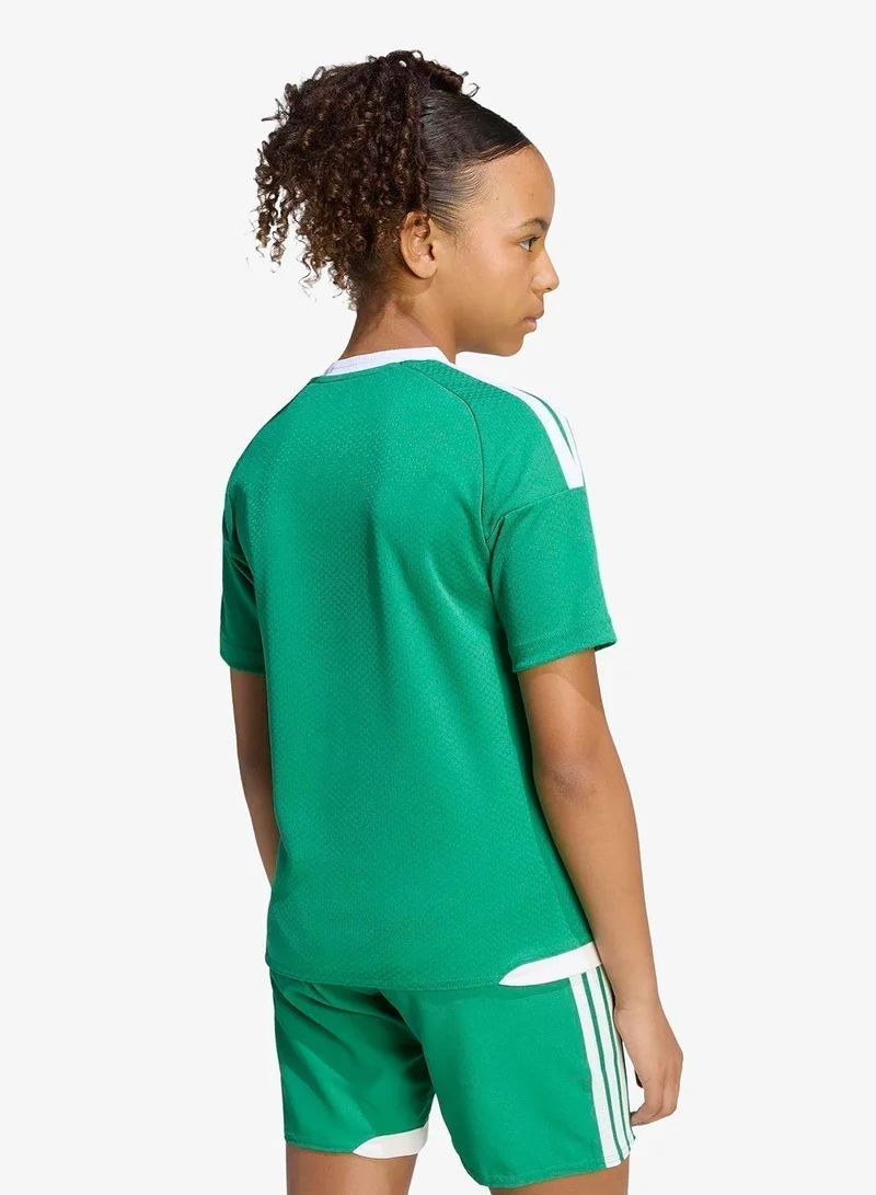 Adidas Youth Tiro26 Competition Match Day Jersey