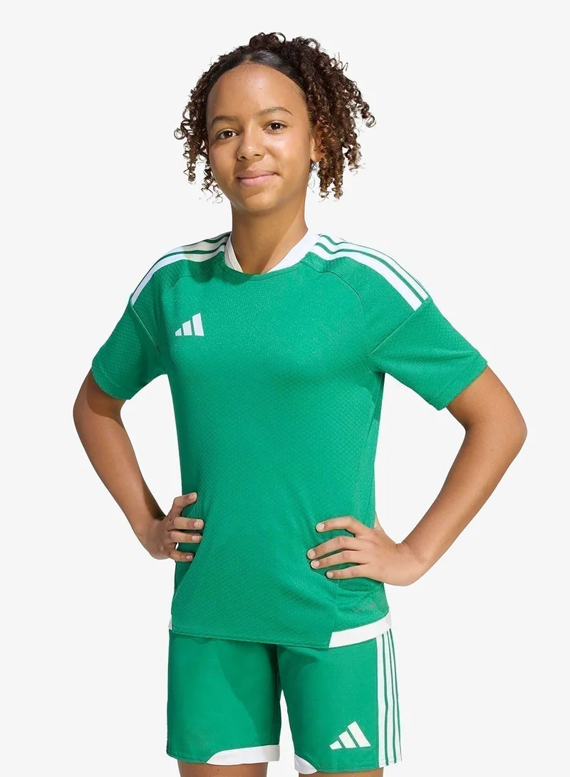 Adidas Youth Tiro26 Competition Match Day Jersey
