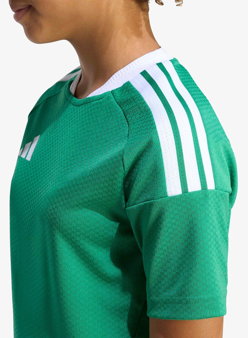 Adidas Youth Tiro26 Competition Match Day Jersey - Image 3