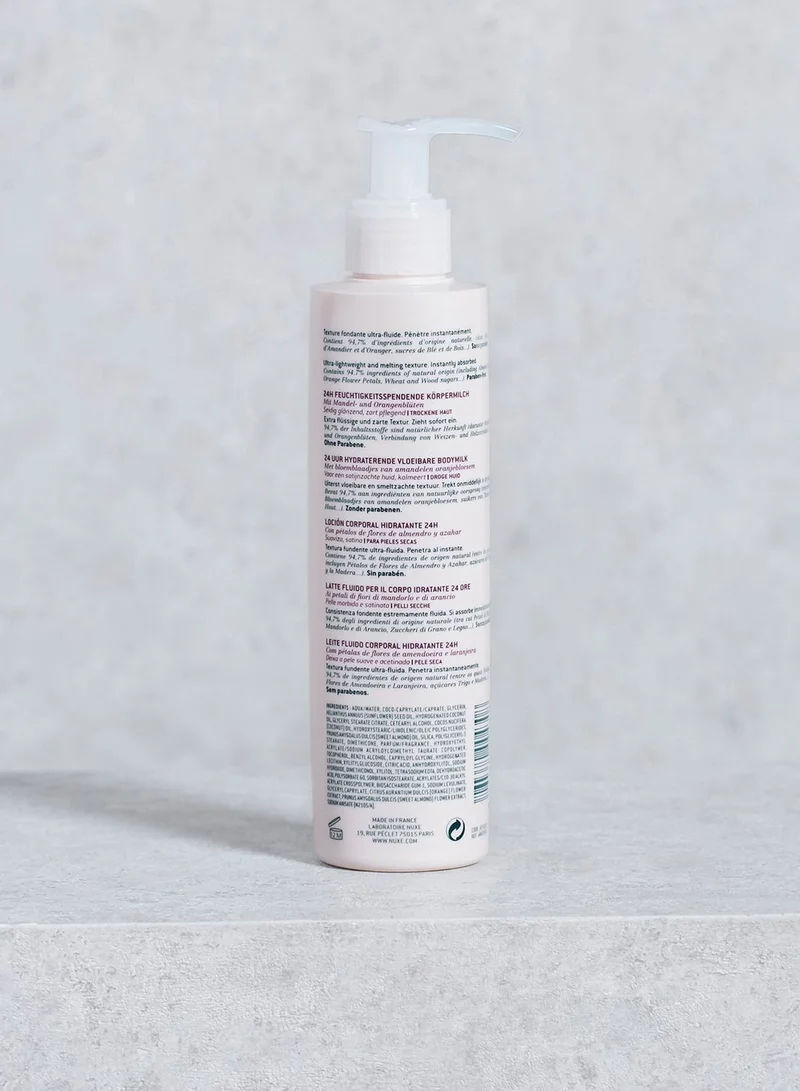NUXE 24Hr Moisturising Body Lotion